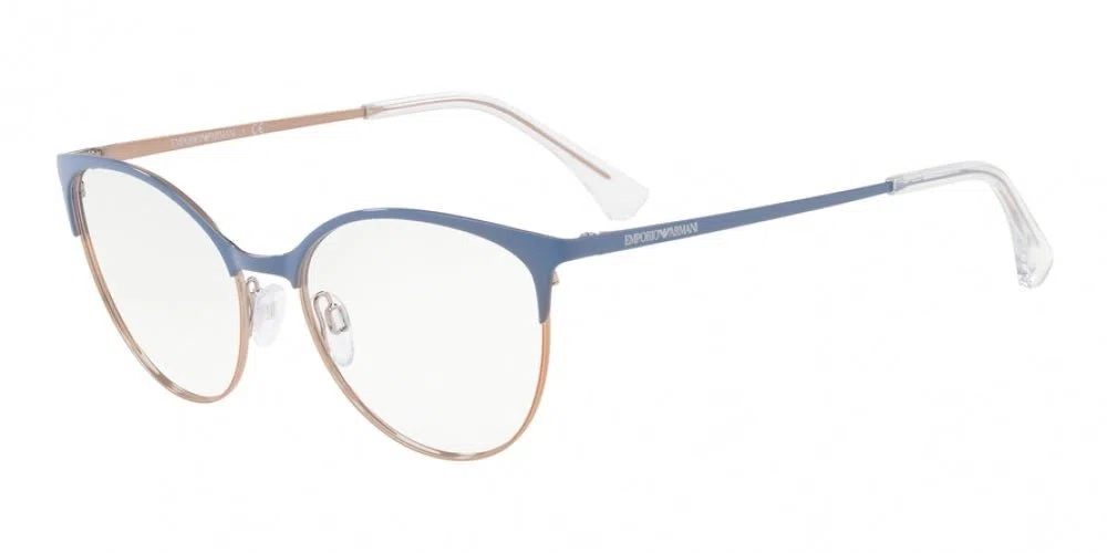 Emporio Armani 1087 Eyeglasses - view 10
